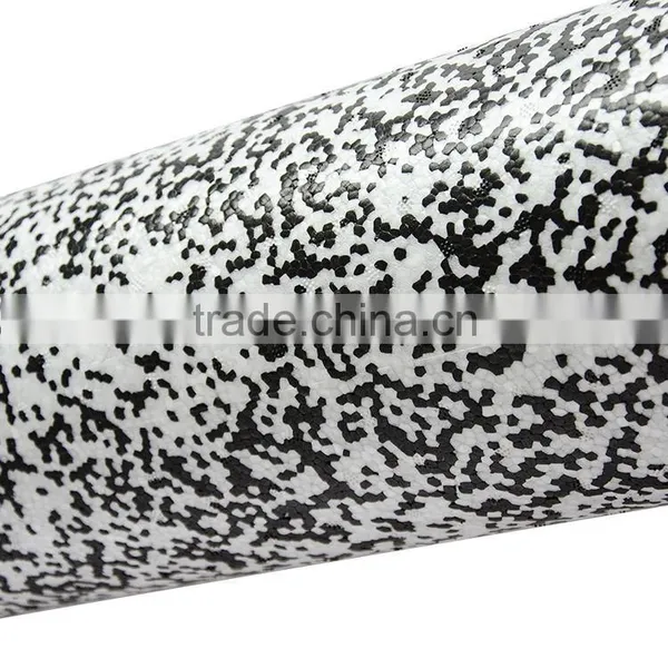 2016 New High Density Camouflage Yoga Foam Roller,durable Roller for Massage ,stretching , Fitness ,yoga, Pilates 4 Size Avail photo-2