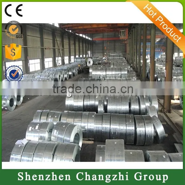 Prepainted Steel Coil Hot Selling Cold Rolled Steel Coil With High Quality Galvanised Steel Coil