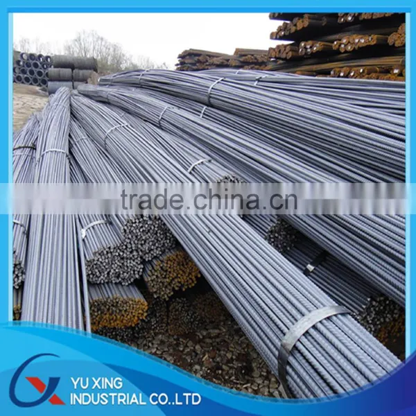 Steel Rebar, Steel Rebar HS Code and Price per Ton photo-2