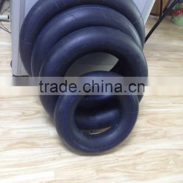 1200r24 Truck Inner Tubes 1200-24 Truck Tubes Butyl photo-6