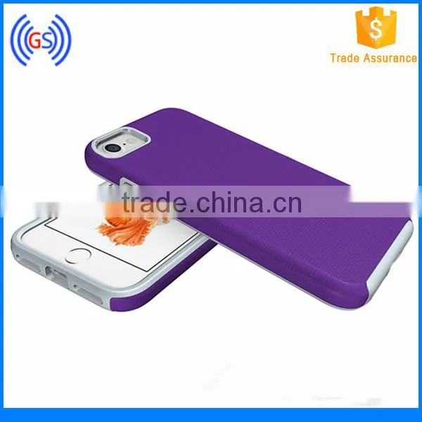 Innovative Phone Case Slim Armor Case Fashion Hybrid Phone Case for Iphone 7 photo-2