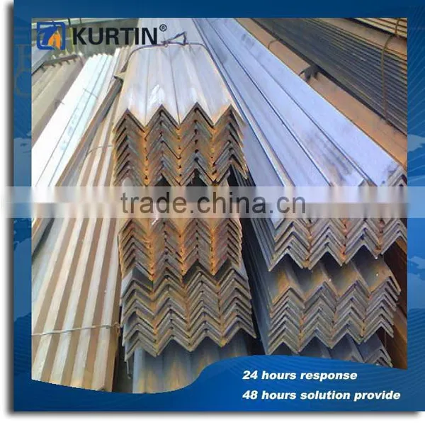 Professional Angle Bar Steel for Steel Tower photo-5
