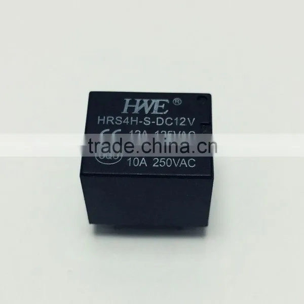 Electromagnetic Relay