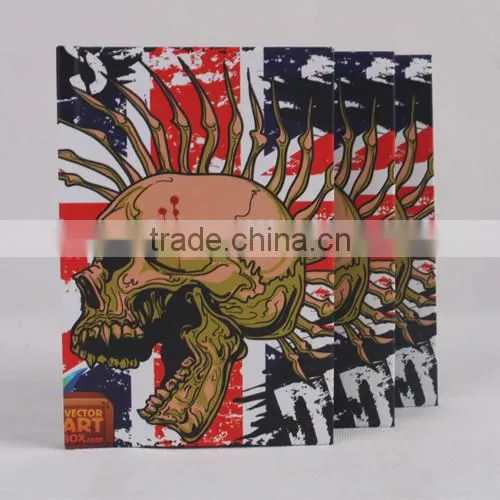 Custom Notebook Manufacturer in Guangzhou photo-3