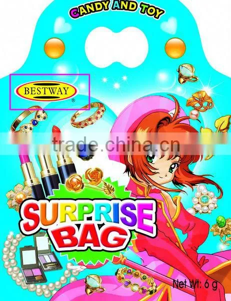 Bestway Surprise Bag Candy(girl) photo-6