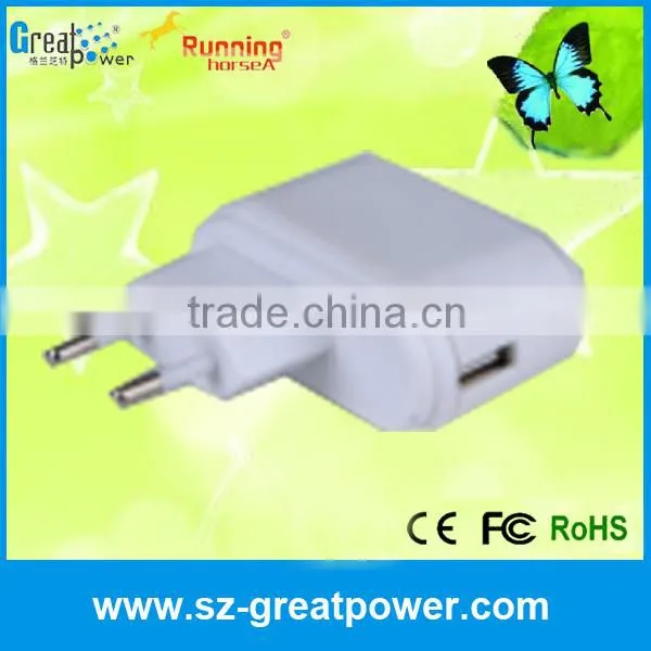 Hot Selling Usb Charger Products for Samsung S5