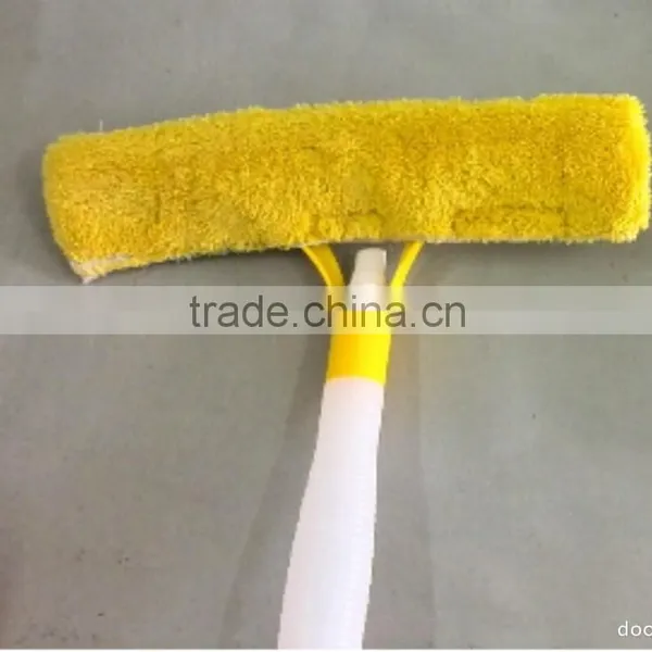 Magic 3 In1 Multifunction Glass Spray Window Cleaning Wiper photo-3