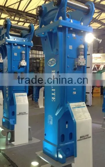 BLTB125 Series High Quality Hydraulic Breakers in Different Type photo-5