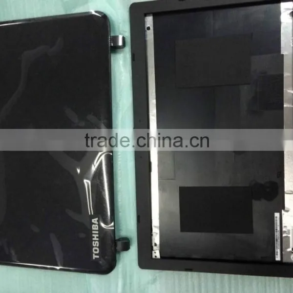 Laptop LCD Back Cover for TOSHIBA Satellite C50-A C55-A photo-3