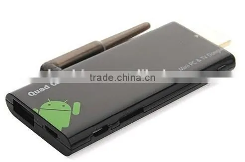 2015 New Hot Sale Chepest Price RK3188 Quad Core Android Smart TV Box CX919 photo-2