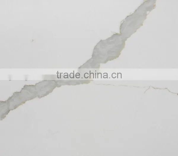 Big Vein White Quartz Stone Slabs photo-4
