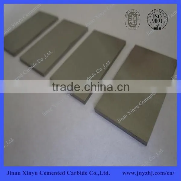 Tungsten Carbide Block Made in China photo-4
