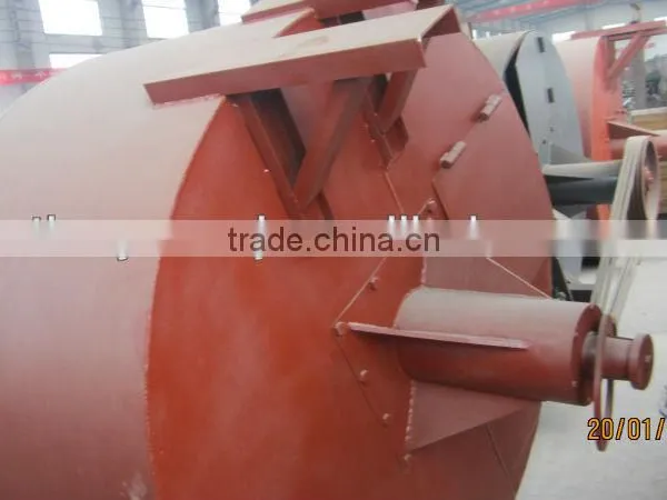 Tianyuan Brand Best Pirce AAC Block Production Line photo-2