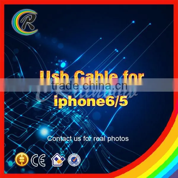 Factory Price for Iphone Usb Data Cable for Iphone 4/4S Usb Charger Cable photo-3