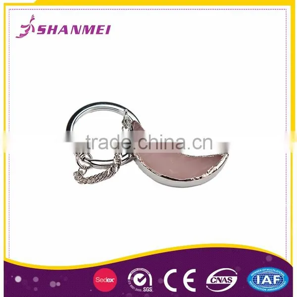 Tested Large Factory Middle-East South Africa Market Key Ring Metal photo-4
