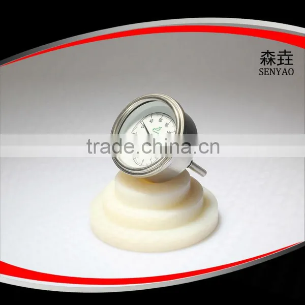 Stainless Steel Tridicator Tridicator Gauges