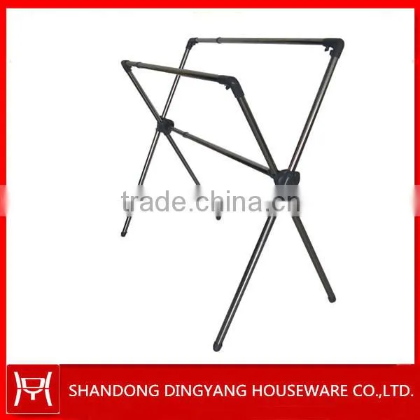 Indoor and Outdoor x Type Stainless Steel Rack