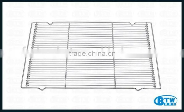 Stainless Steel Kitchen Wire Rack photo-2