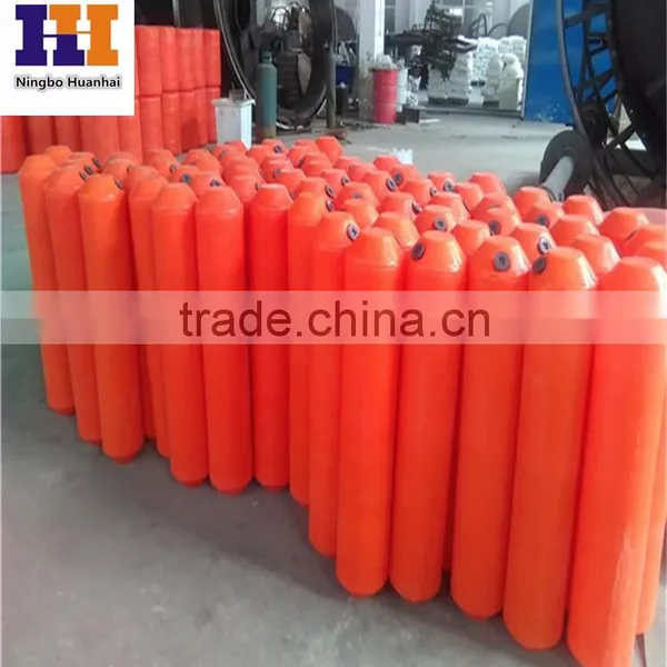 Polyethylene Plastic Water Floating Buoy Float photo-5