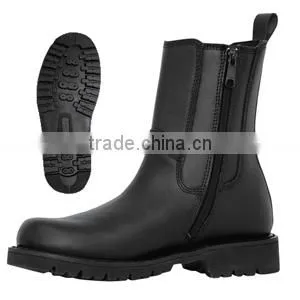 Nice Shape Motorbike Shoes