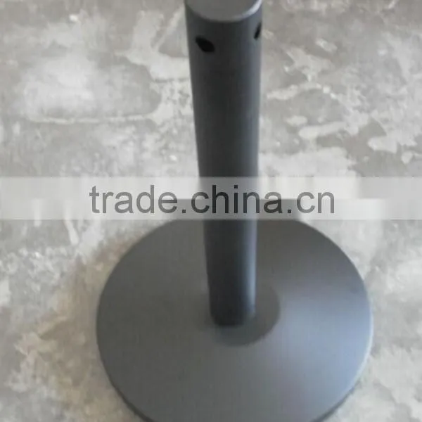 High Quality Iron Pipe Stanchion photo-5