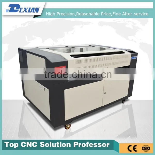 Mini Portable Co2 Laser Engraving Machine Price , Cheap Laser Cutting Machine for Metal Paper Wood Acrylic photo-3