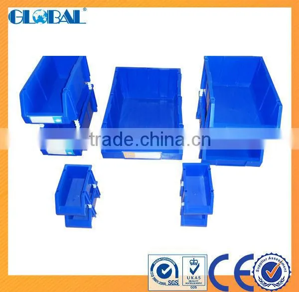 Plastic Storage Bins photo-3