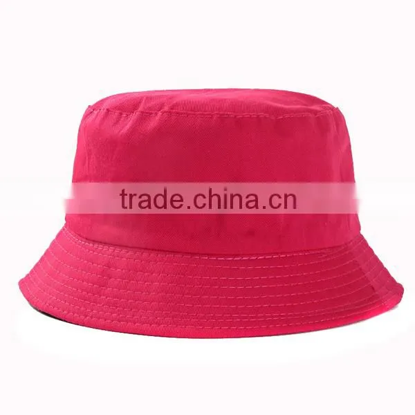 Wholesale Blank Cheap Bucket Hats