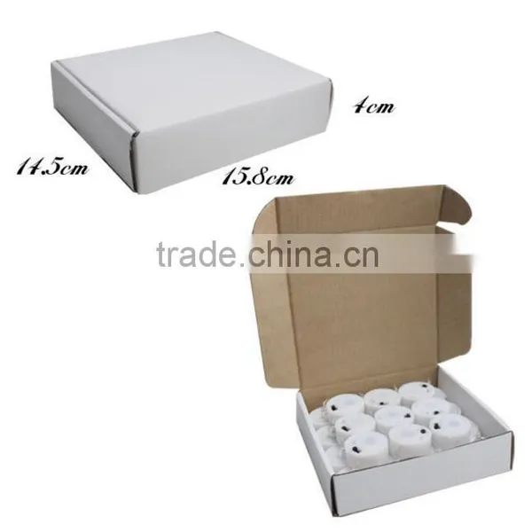 Flashing Led Candle Tea Light With Logo Printing,all Sizes Available 24pcs/set photo-4