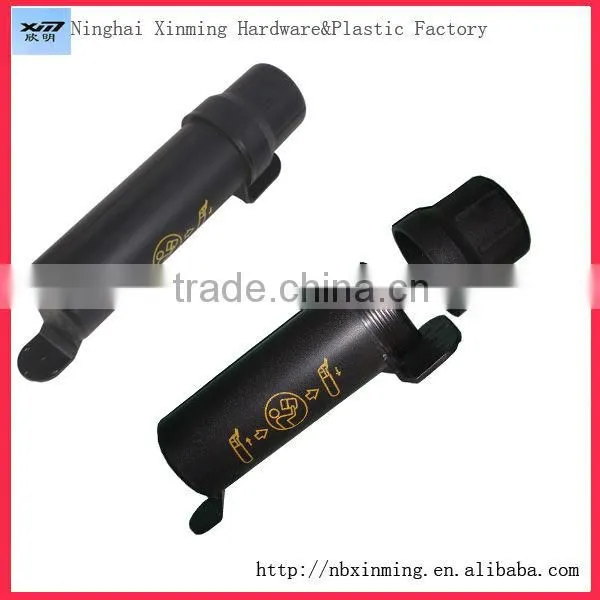 Mechinery Manual Plastic Canister