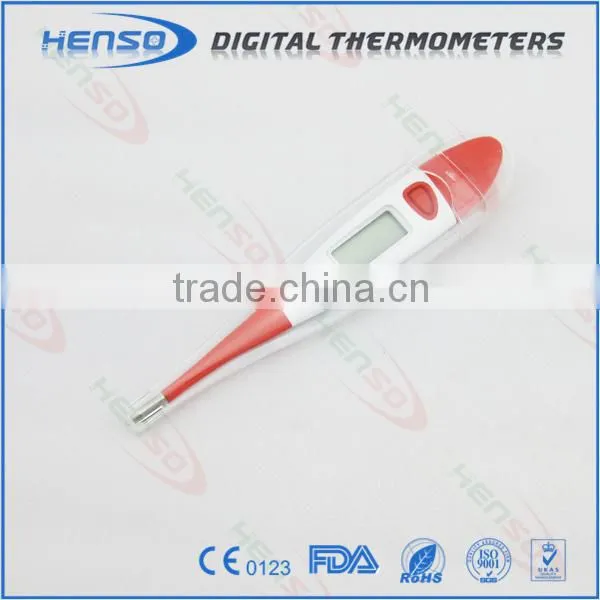 Instant Flexible Clinic Digital Thermometer photo-2