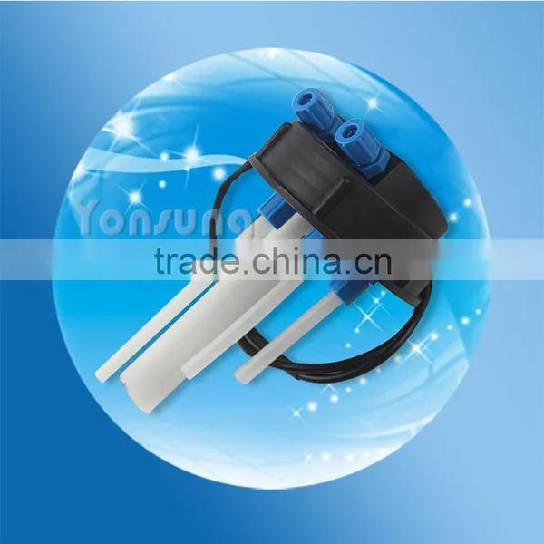 37754 Domino Make up Manifold Assy photo-2