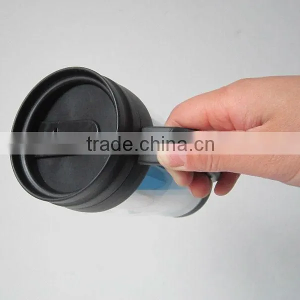 Paper Cup With Plastic photo-6