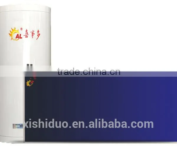 Flat Plate Solar Collector Products photo-2