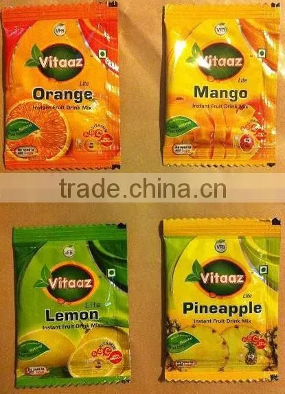 Instant Drink Powder