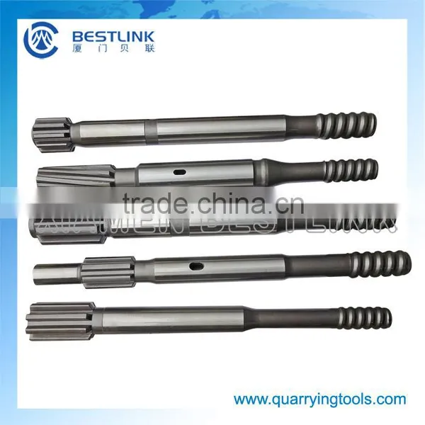 Quarry T45 Drilling Adapter With ISO Certificate photo-2