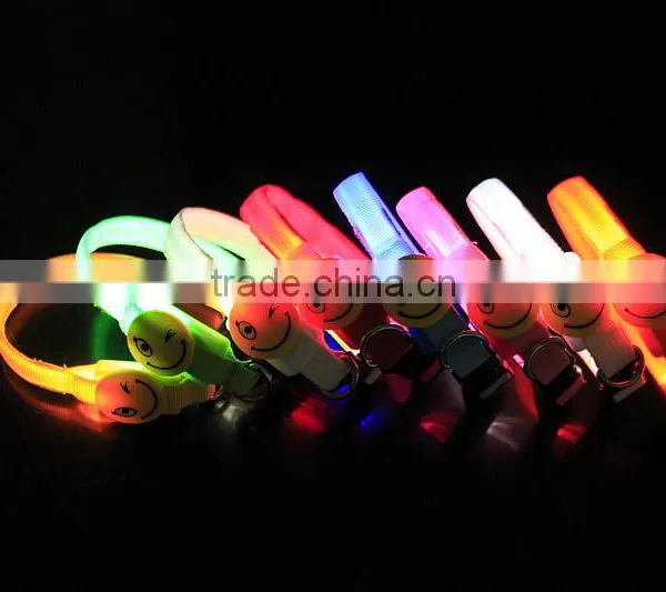 LED Dog Collar photo-2