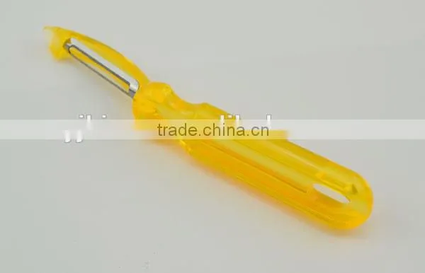 Promotion Plastic Vegetable Peeler photo-3