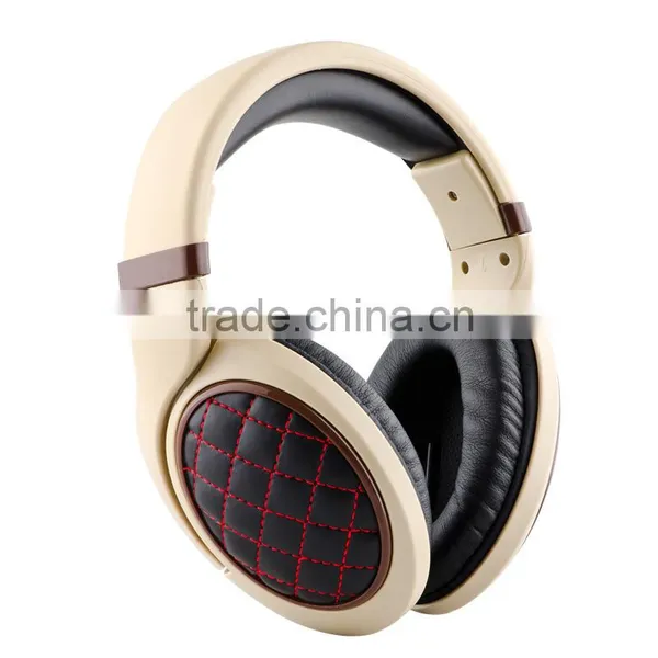 High Quality Wired Stereo Mobile Headphones photo-3
