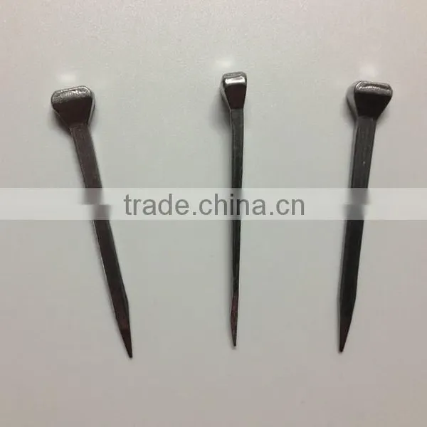 Factory Direct Sales Wholesale Prices in Bulk Horseshoe Nail photo-2