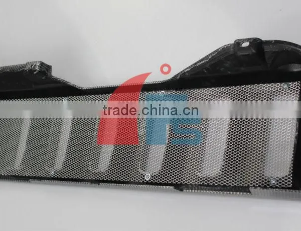 Suzuki Samurai Jimny JB23 Imitate Carbon Fiber Grille photo-6