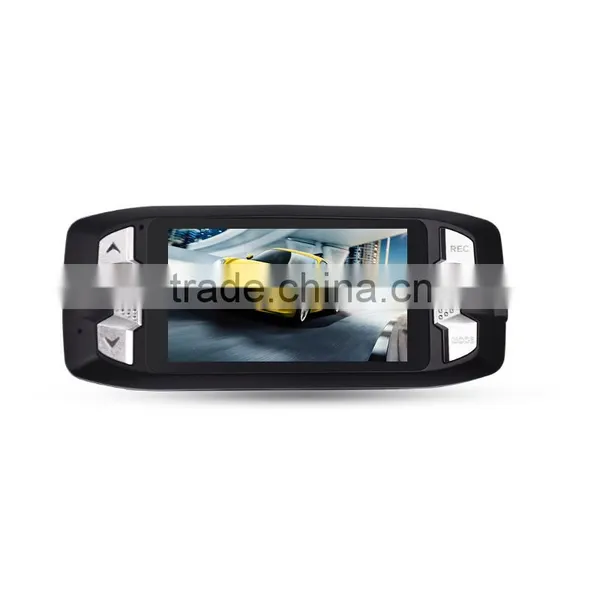 Best Selling1080p Night Vision Car Black Box /manual Car Cam hd Car Dvr photo-4