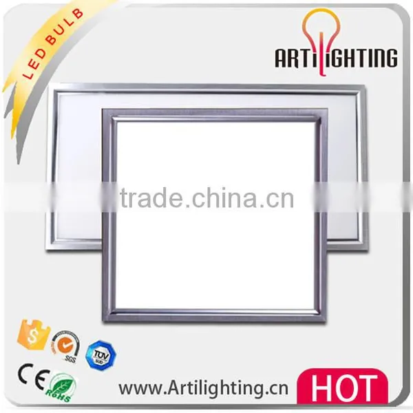 Low Price High Lumen Smd 3014 Back Led Panel Light photo-4