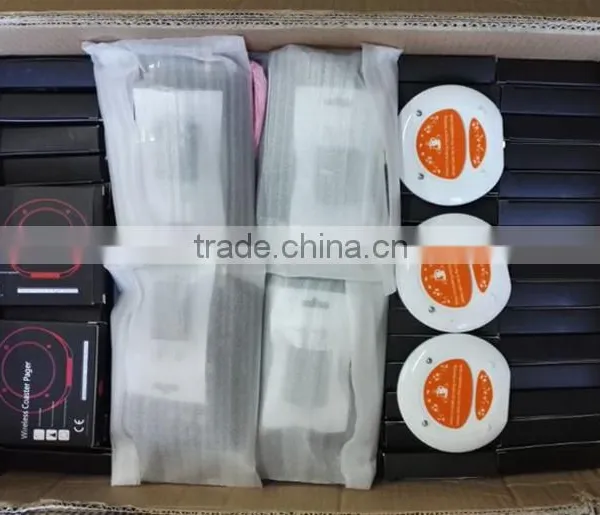 Long Range Pager System for Nightclub/cafe/food Court/restaurant photo-3
