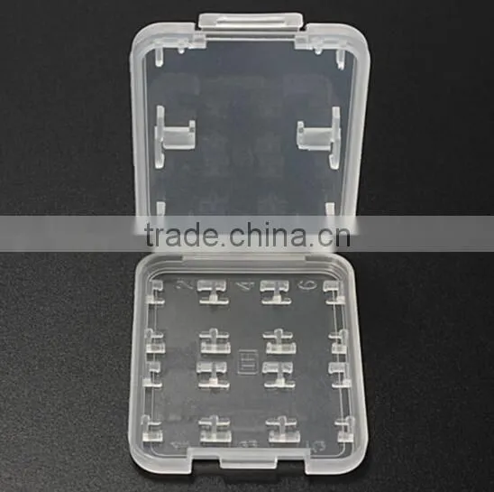 Good Design Memory Card Protecter Box / Memory Card Storage Case / Memory Card Case photo-3