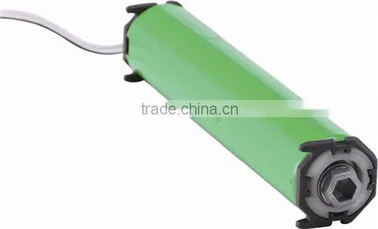 35mm Tubular Motor for Motorzied Roller Blinds photo-4