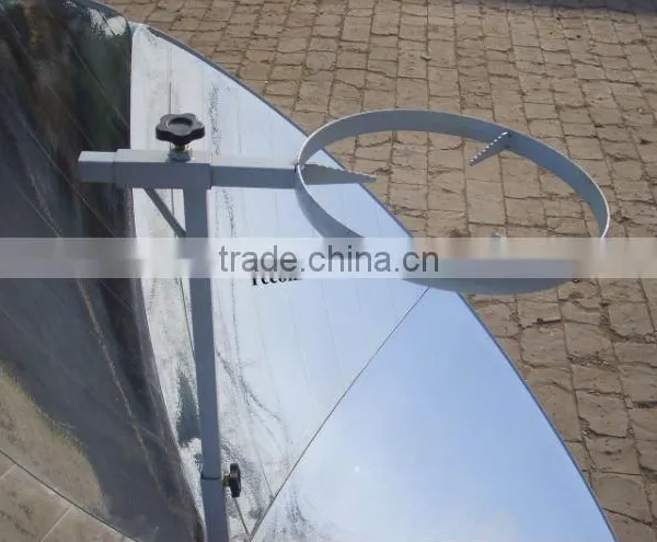 Solar Cooker photo-2
