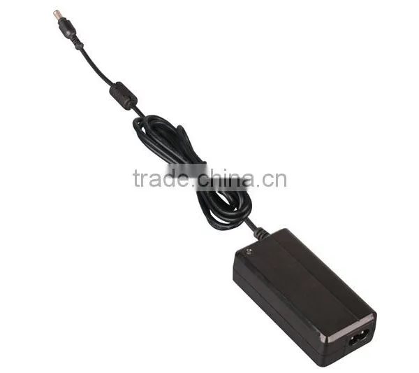 Desktop Type 5.5*2.1mm CC Mode 12v 2a Power Adapter Level VI With Inverter Light photo-2