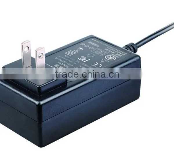 CE/FCC/RoHs Certificate 24v 1a for Led Used dc Switching Power Supply photo-3