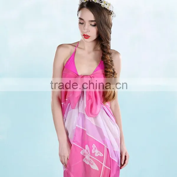 Hotsale Scarf Shawl/beach Shawl Scarf/cheap Fashion Scarf Shawl photo-4